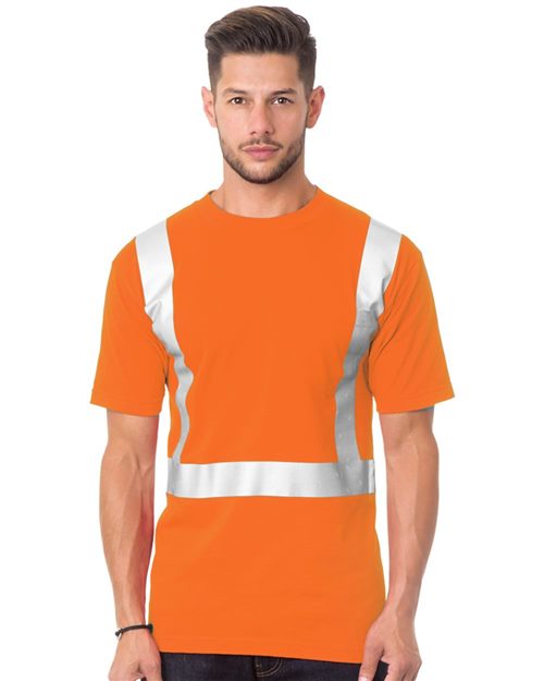 Bayside 3772 - Bright Orange