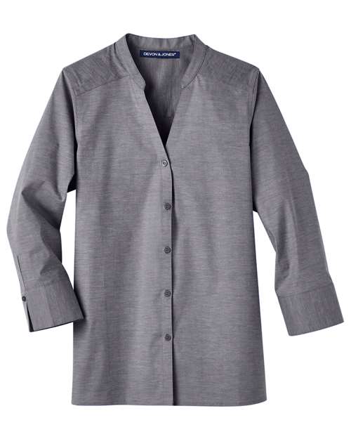 Devon & Jones DG562W - Graphite