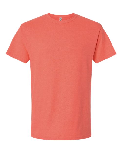 M&O 4800 - Heather Coral