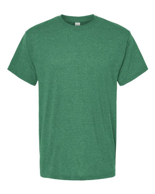 M&O 4800 - Heather Kelly Green