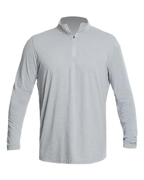 ANETIK MVQTRL9 - Alloy Heathered