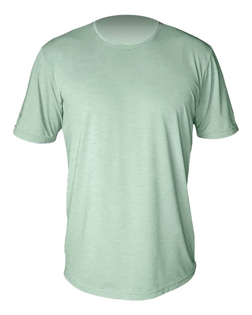 ANETIK MVLPRS8 - Olive Heathered