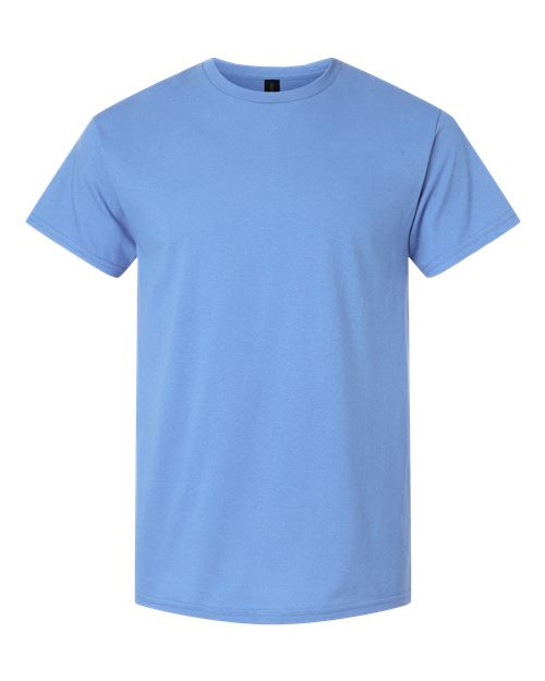 Gildan 3000 - Carolina Blue