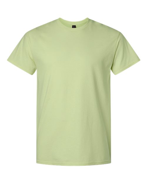Gildan 3000 - Pistachio