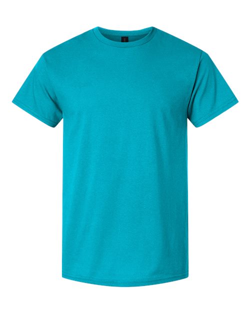 Gildan 3000 - Tropical Blue