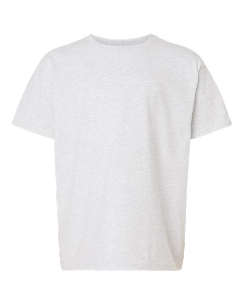 Gildan 3000B - Ash