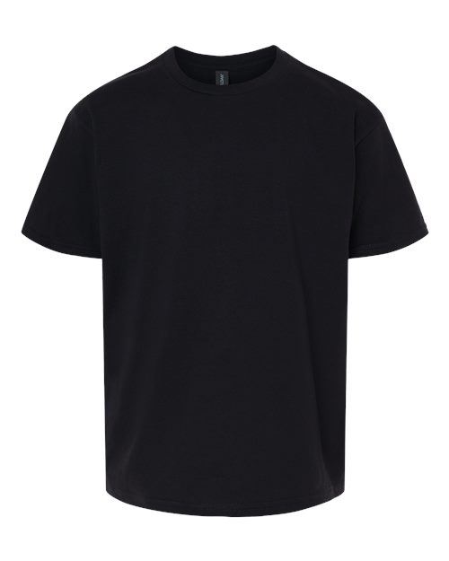 Gildan 3000B - Black