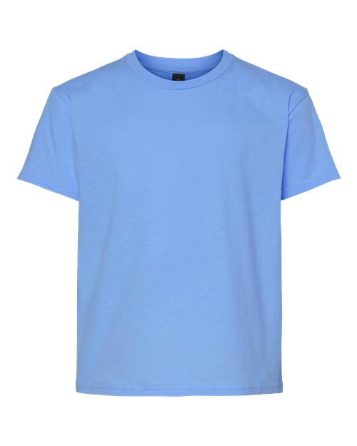Gildan 3000B - Carolina Blue