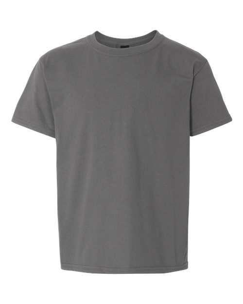 Gildan 3000B - Charcoal