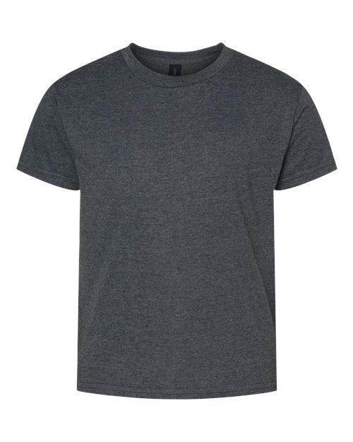 Gildan 3000B - Dark Heather