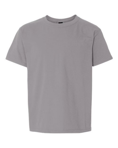 Gildan 3000B - Gravel