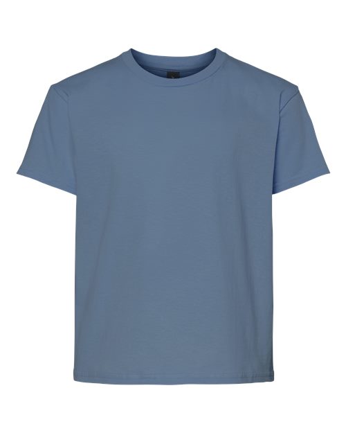 Gildan 3000B - Indigo Blue