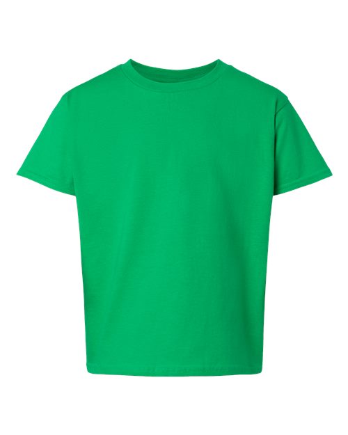 Gildan 3000B - Irish Green