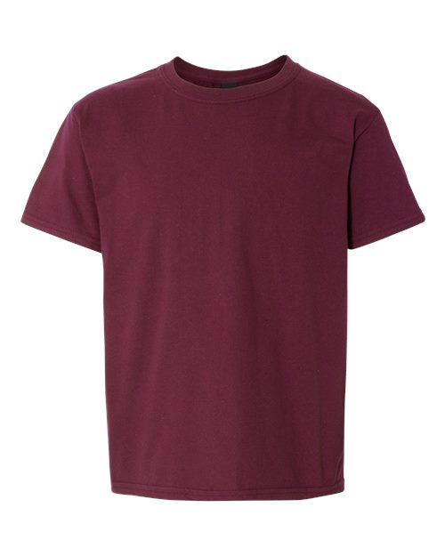 Gildan 3000B - Maroon