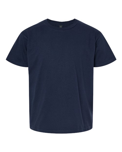 Gildan 3000B - Navy