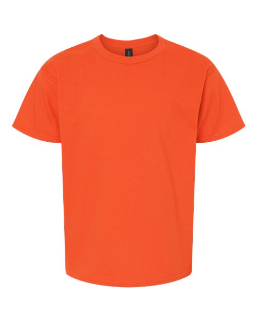 Gildan 3000B - Orange
