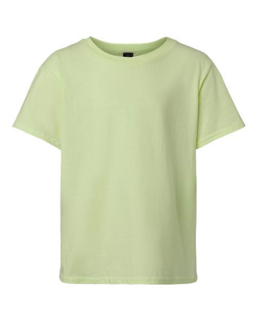 Gildan 3000B - Pistachio