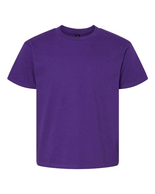 Gildan 3000B - Purple