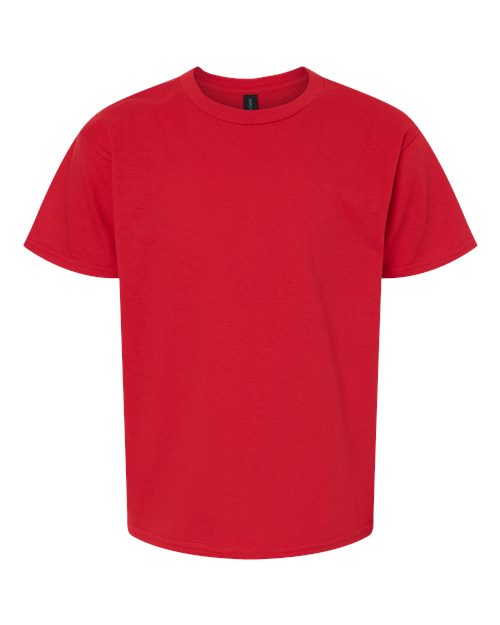 Gildan 3000B - Red