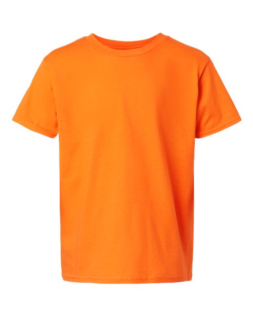 Gildan 3000B - Safety Orange