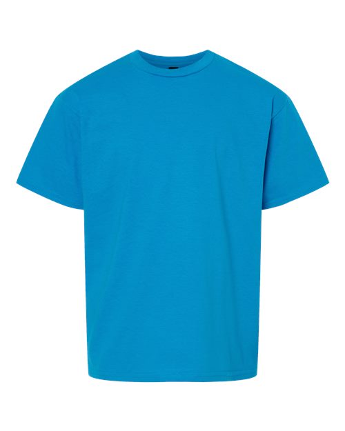 Gildan 3000B - Sapphire