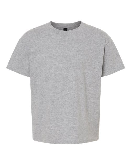 Gildan 3000B - Sport Grey