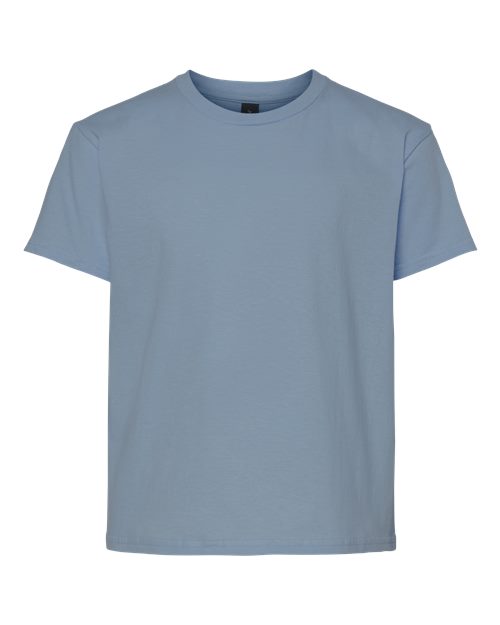 Gildan 3000B - Stone Blue