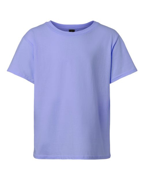 Gildan 3000B - Violet