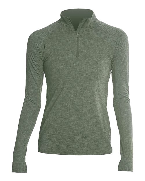 ANETIK WSFLTL0 - Dark Olive Heathered