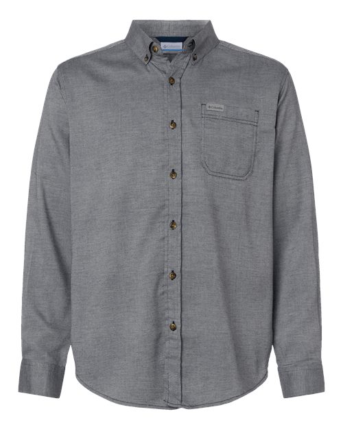 Columbia 155205 - Collegiate Navy Oxford