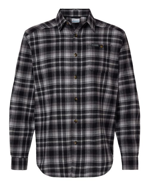Columbia 161795 - Black Backland Tartan