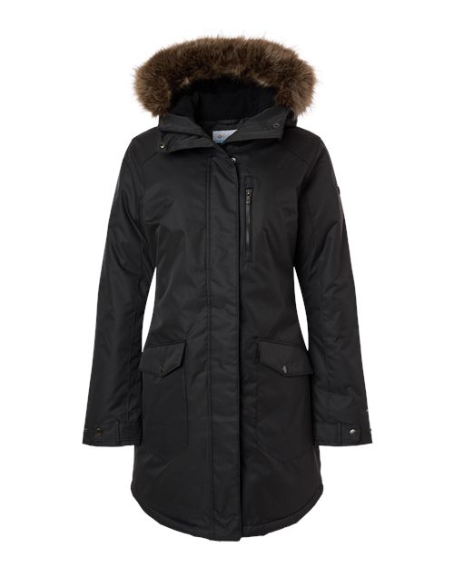 Columbia 179975 - Black