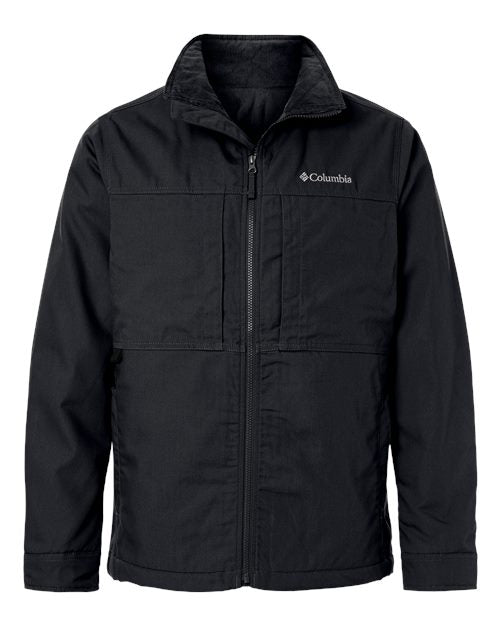 Columbia 208855 - Black