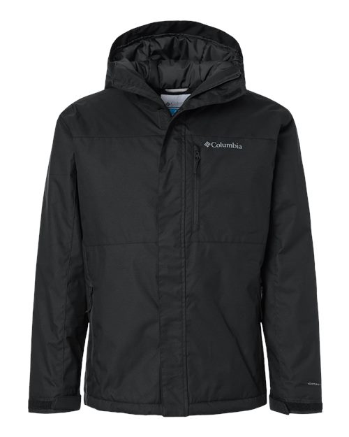 Columbia 208959 - Black