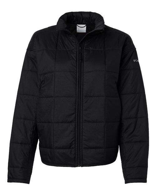 Columbia 211667 - Black