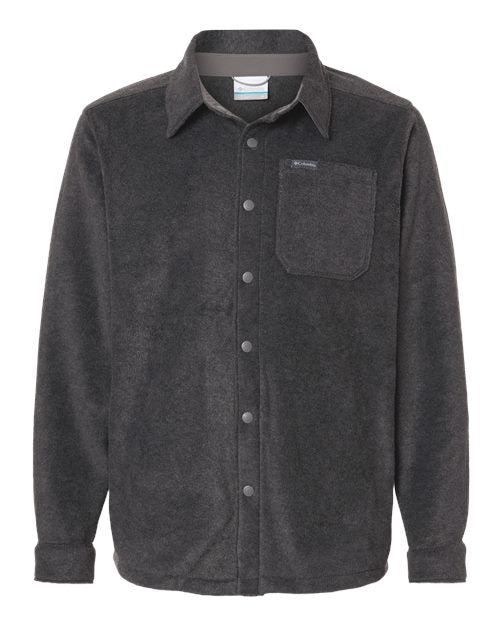 Columbia 212371 - Charcoal Grey Heather