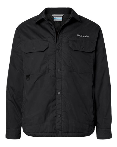 Columbia 213430 - Black