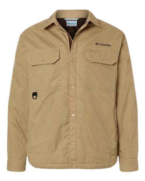 Columbia 213430 - Canoe