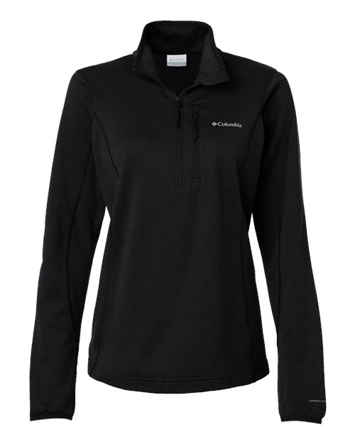 Columbia 213624 - Black
