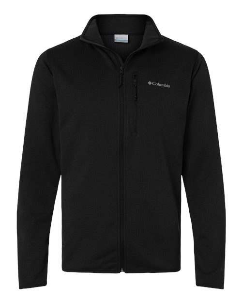 Columbia 213684 - Black