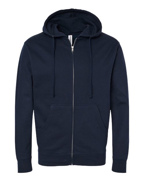 Independent Trading Co. SS4500Z - Classic Navy