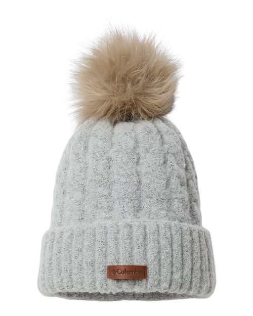 Columbia 213752 - Sea Salt
