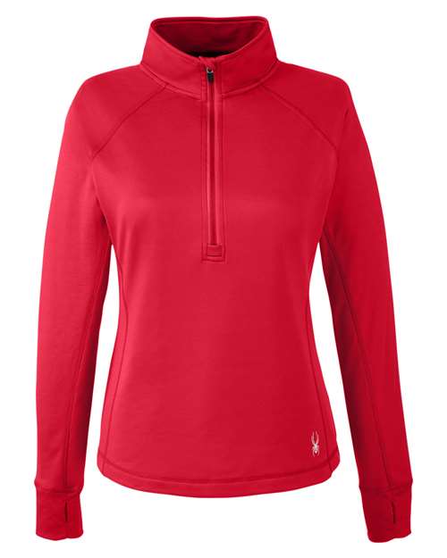 Spyder S16798 - Red
