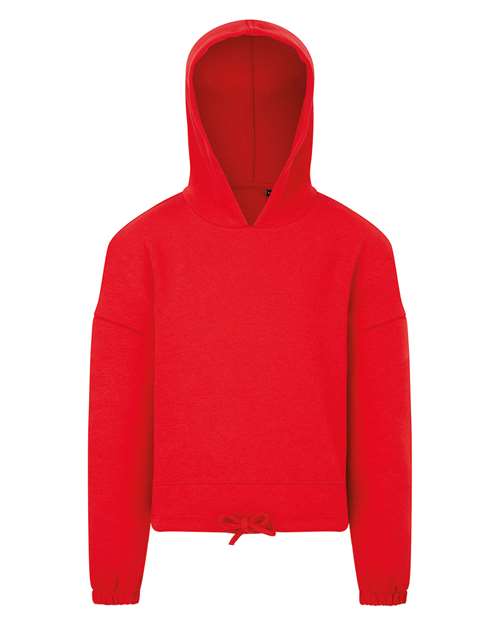 TriDri TD85B - Fire Red