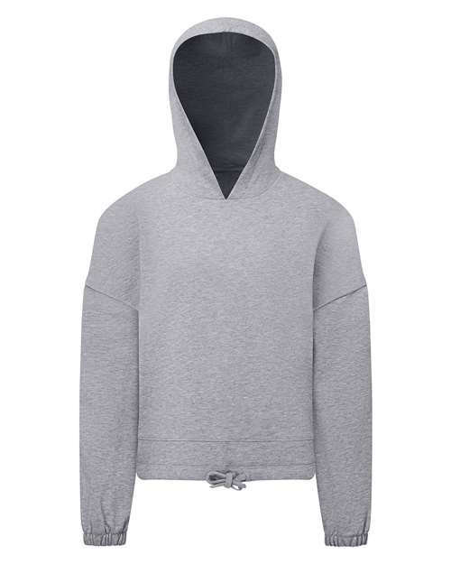 TriDri TD85B - Heather Grey