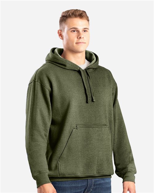 Berne Apparel SP418 - Black
