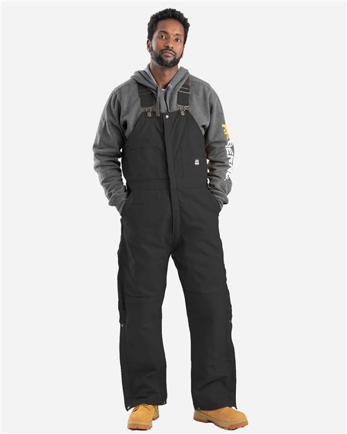 Berne Apparel B415 - Bark