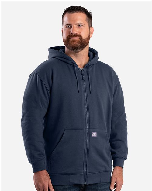 Berne Apparel SZ101T - Alpine Green