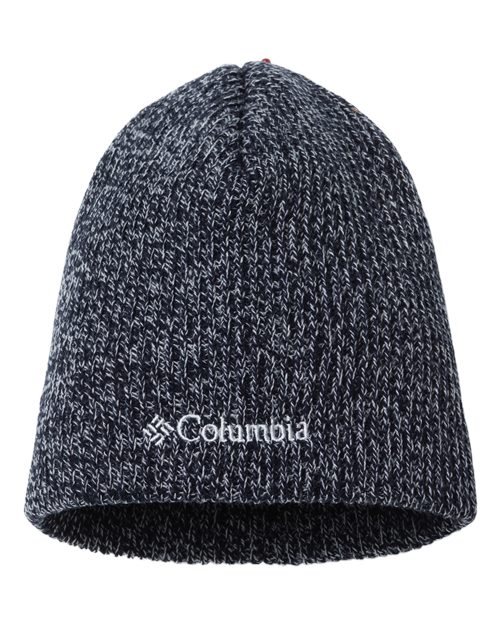Columbia 118518 - Dark Nocturnal/ White Marled