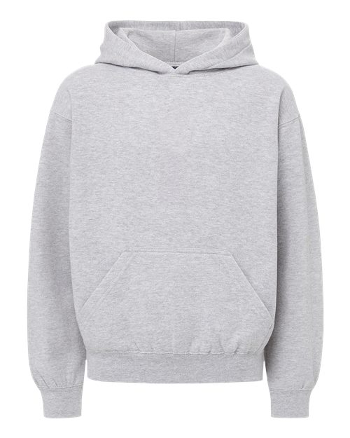 MV Sport 23153Y - Heather Grey